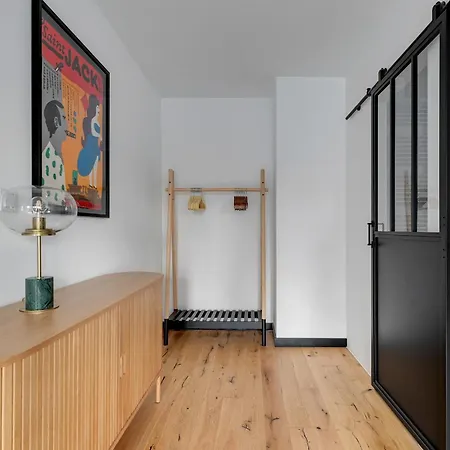 Apartment Dwie Motlawy By Comfort *