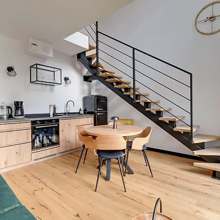 Apartament Dwie Motlawy By Comfort