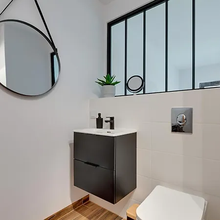 Apartament Dwie Motlawy By Comfort *